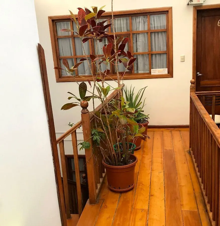 Hostal El Monasterio De Coleccion Cuenca