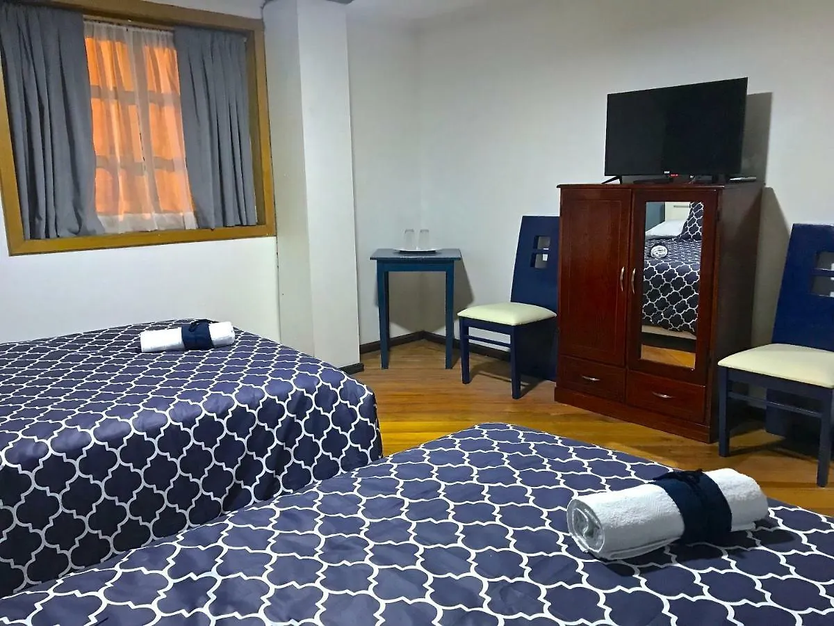 Hostal El Monasterio De Coleccion Cuenca