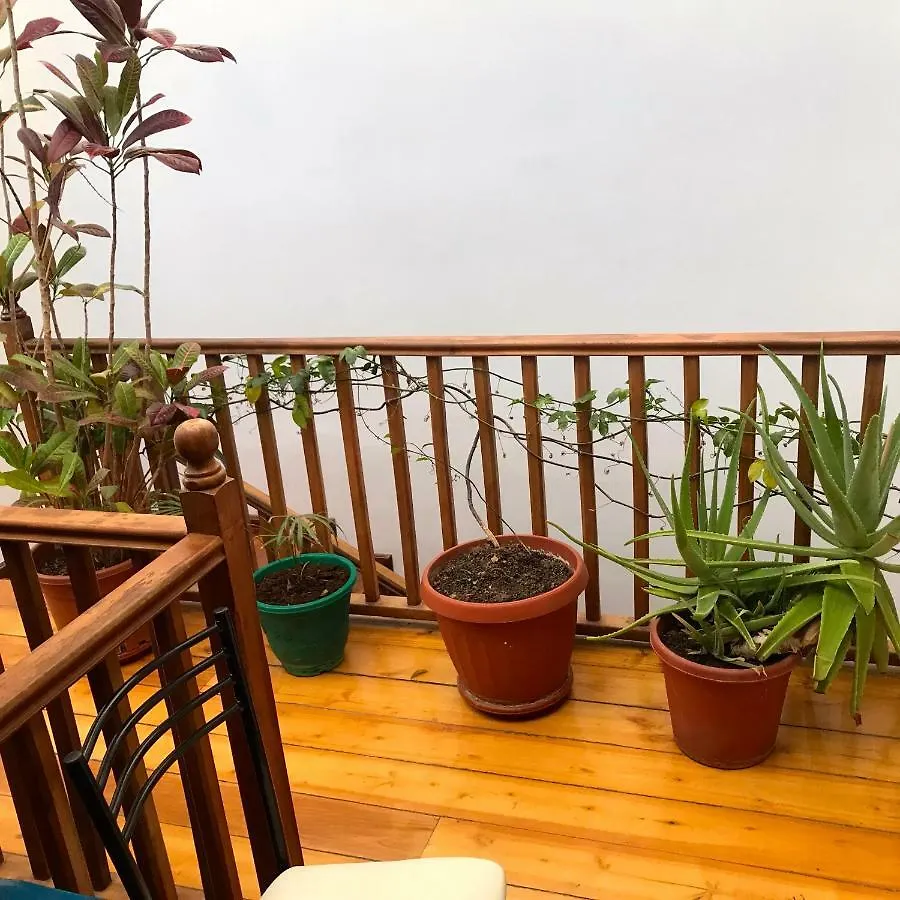 Hostal El Monasterio De Coleccion Cuenca Ecuador