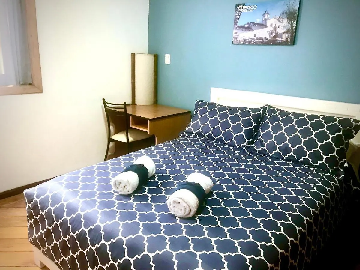 Hostal El Monasterio De Coleccion Cuenca Guest house