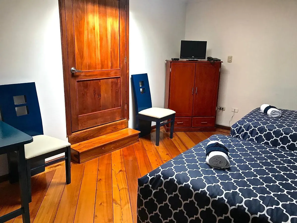 Hostal El Monasterio De Coleccion Cuenca Guest house