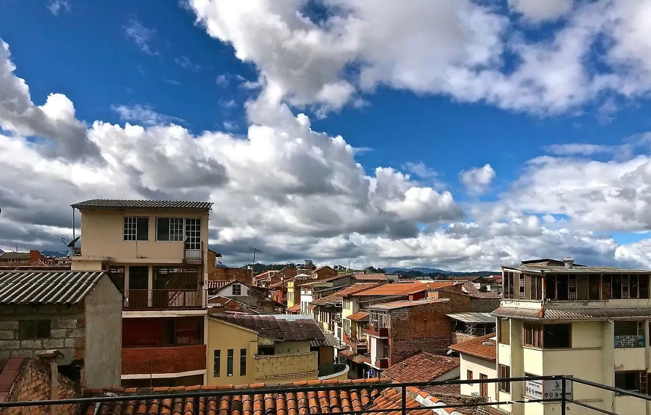**** Pensjonat Hostal El Monasterio De Coleccion Cuenca Ekwador