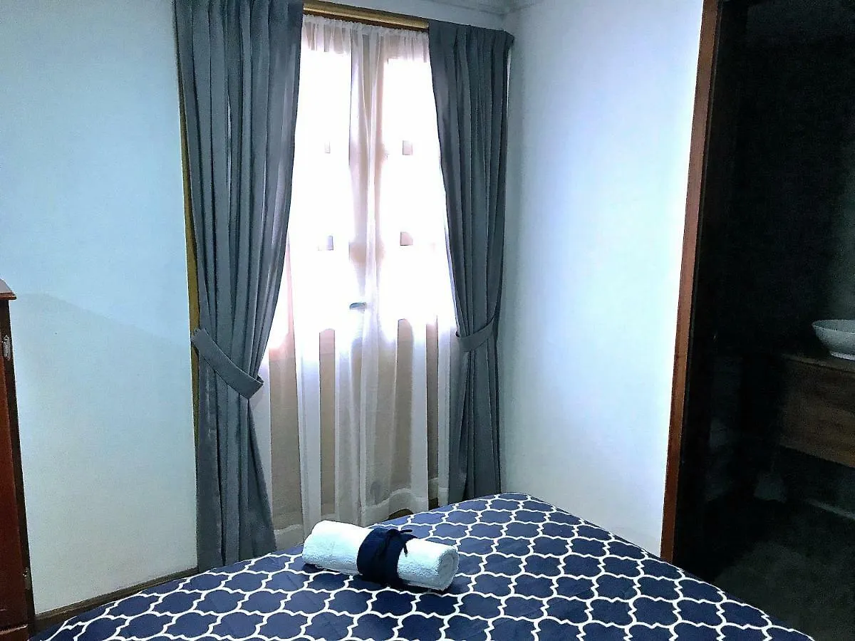 Pensjonat Hostal El Monasterio De Coleccion Cuenca