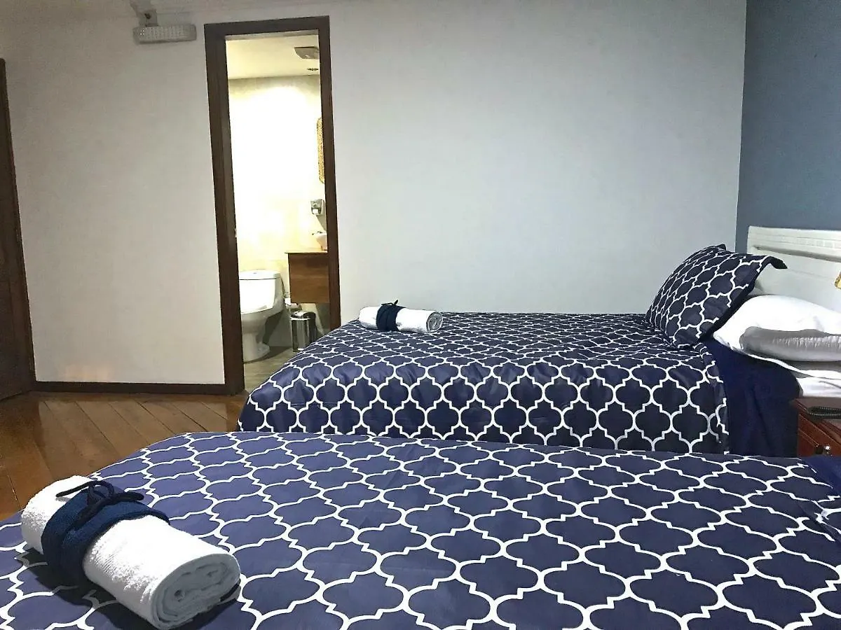 Hostal El Monasterio De Coleccion Cuenca 4*,